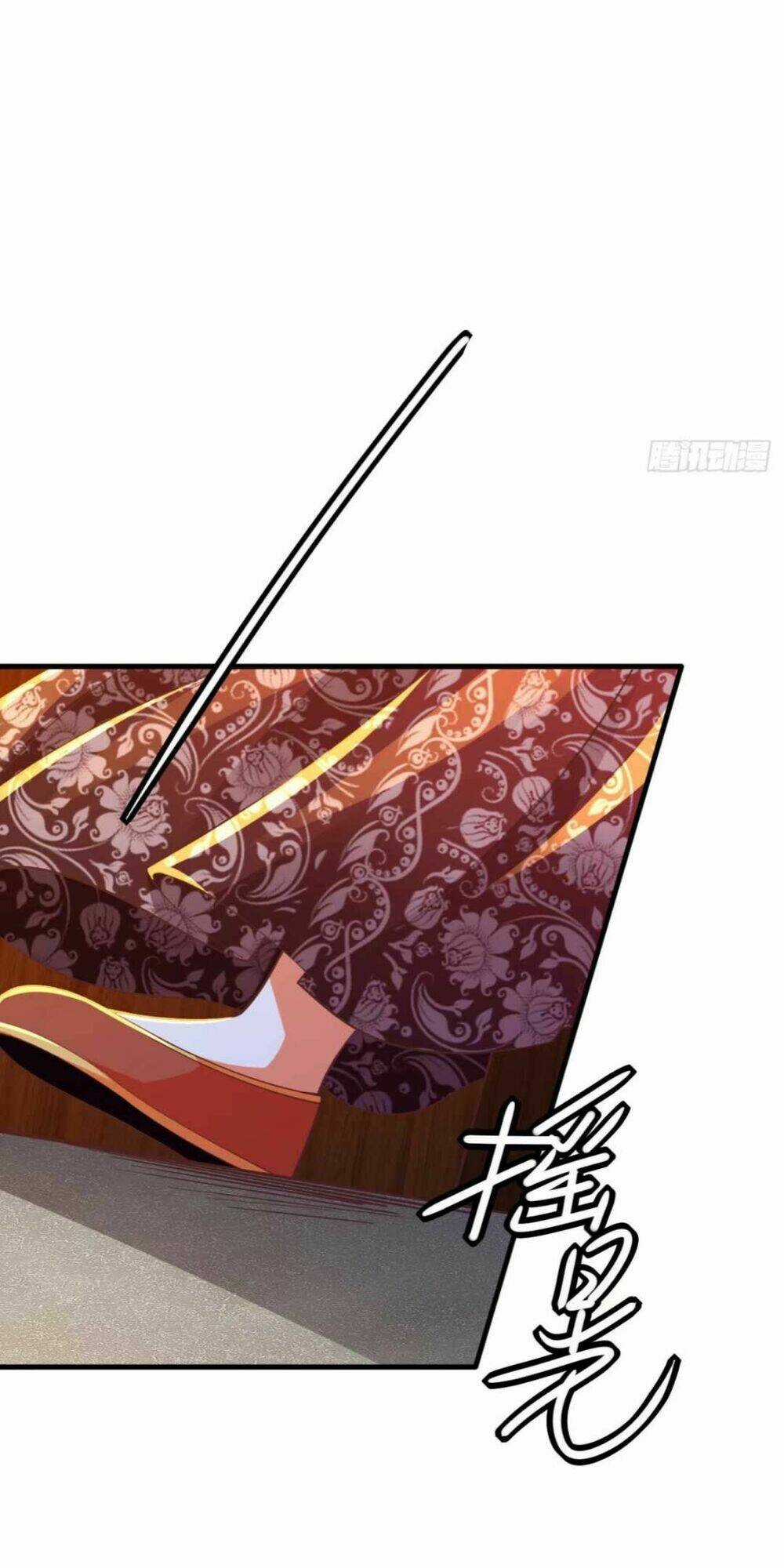 Đại Đích Nữ Trọng Sinh Về Báo Thù Chapter 8 trang 63