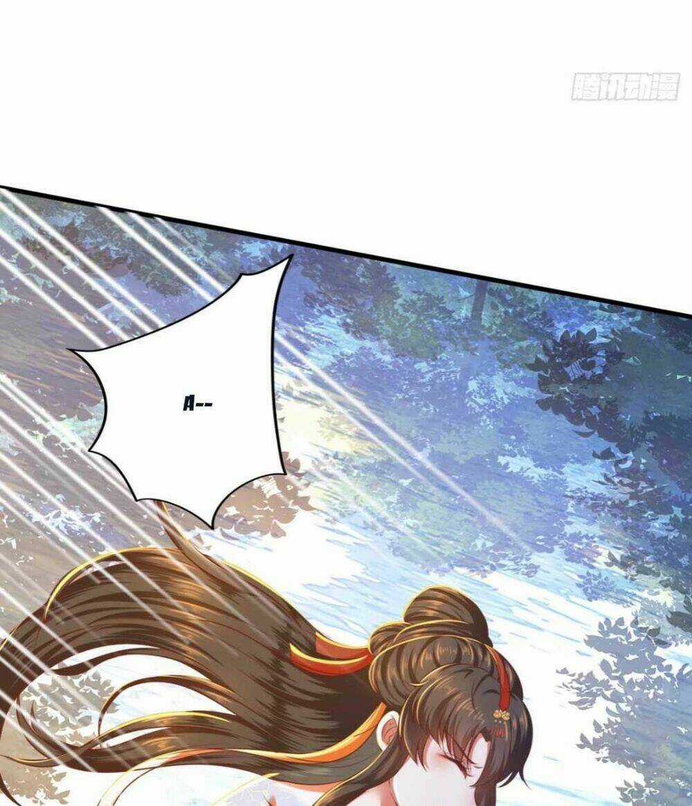 Đại Đích Nữ Trọng Sinh Về Báo Thù Chapter 8 trang 64