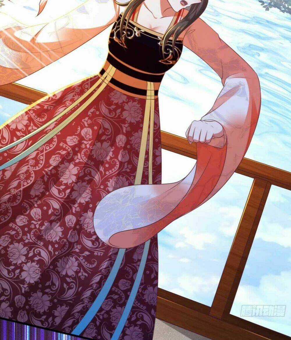 Đại Đích Nữ Trọng Sinh Về Báo Thù Chapter 8 trang 65