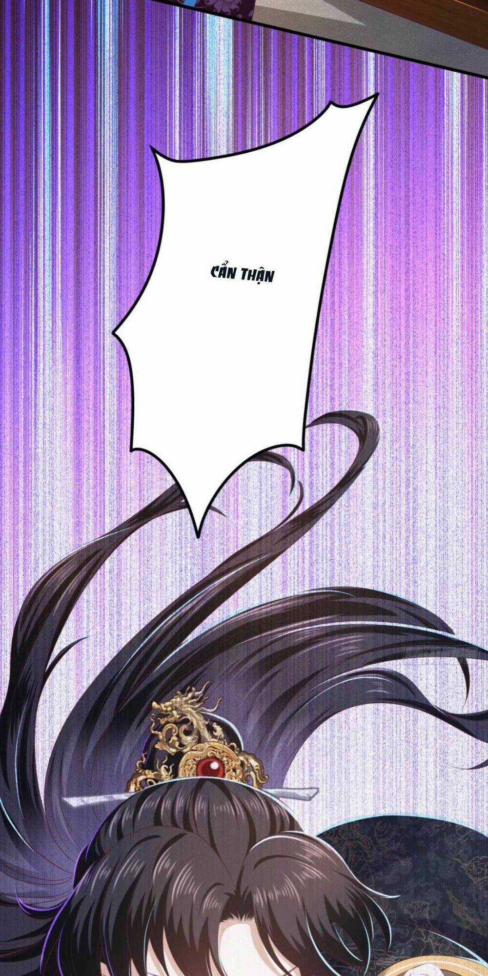 Đại Đích Nữ Trọng Sinh Về Báo Thù Chapter 8 trang 66