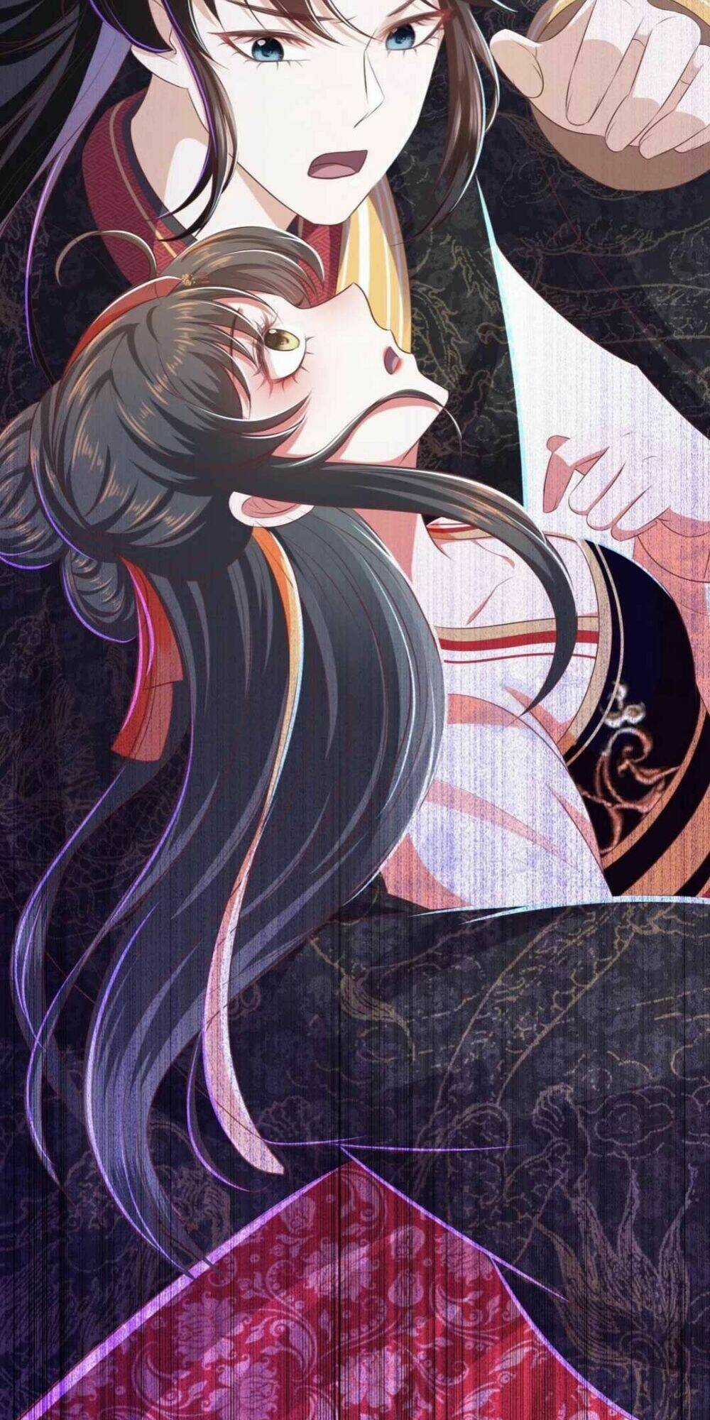 Đại Đích Nữ Trọng Sinh Về Báo Thù Chapter 8 trang 67