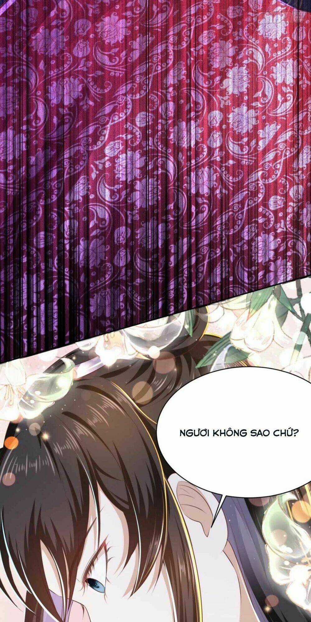 Đại Đích Nữ Trọng Sinh Về Báo Thù Chapter 8 trang 68