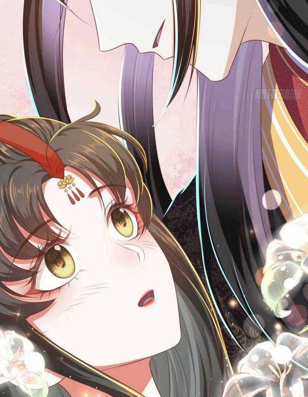 Đại Đích Nữ Trọng Sinh Về Báo Thù Chapter 8 trang 69