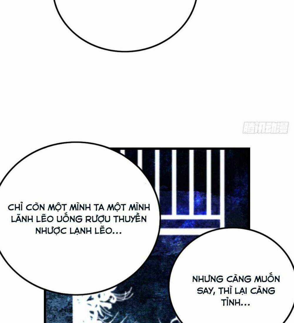 Đại Đích Nữ Trọng Sinh Về Báo Thù Chapter 8 trang 9