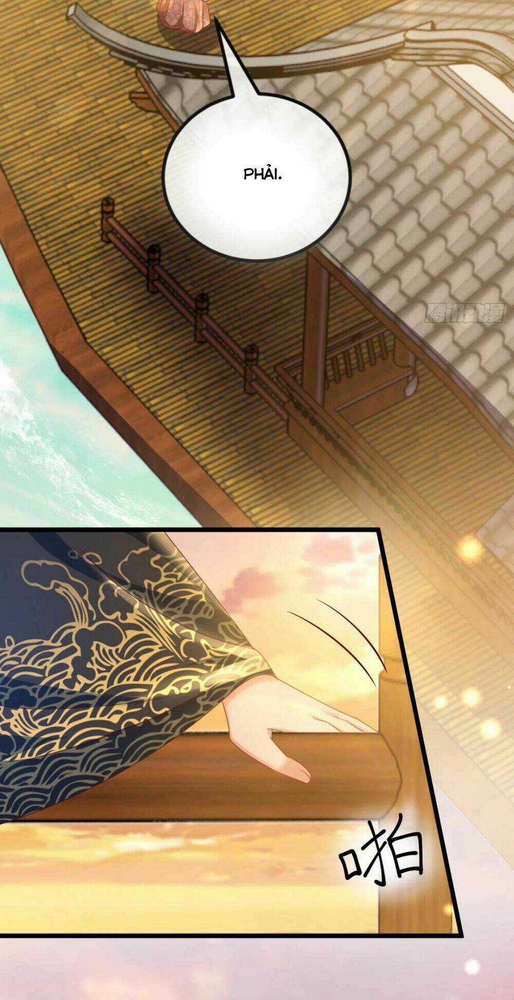 Đại Đích Nữ Trọng Sinh Về Báo Thù Chapter 9 trang 13