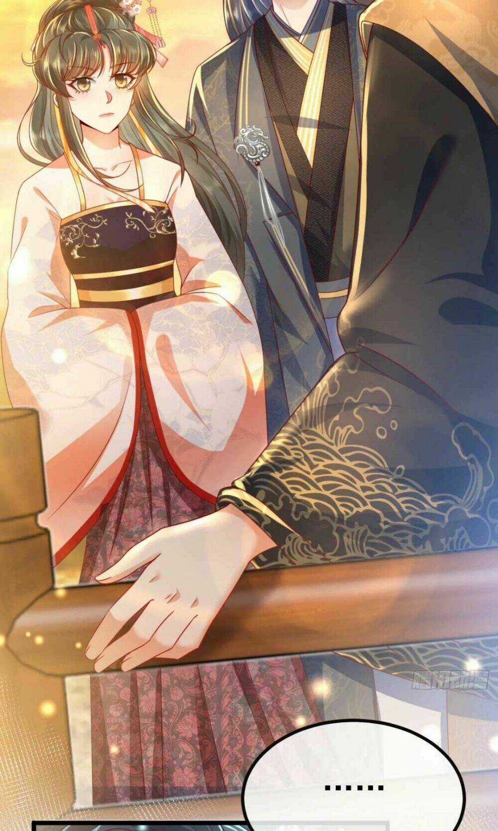 Đại Đích Nữ Trọng Sinh Về Báo Thù Chapter 9 trang 15