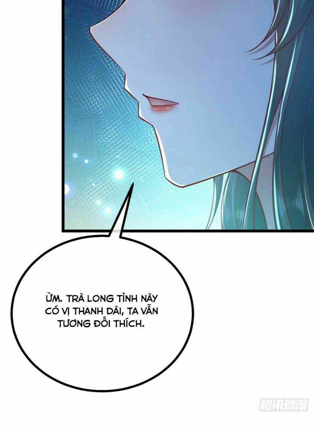 Đại Đích Nữ Trọng Sinh Về Báo Thù Chapter 9 trang 30