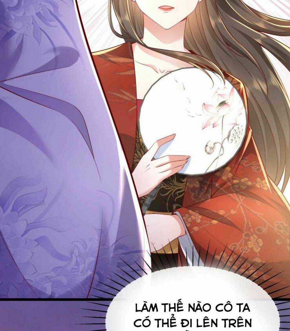 Đại Đích Nữ Trọng Sinh Về Báo Thù Chapter 9 trang 38