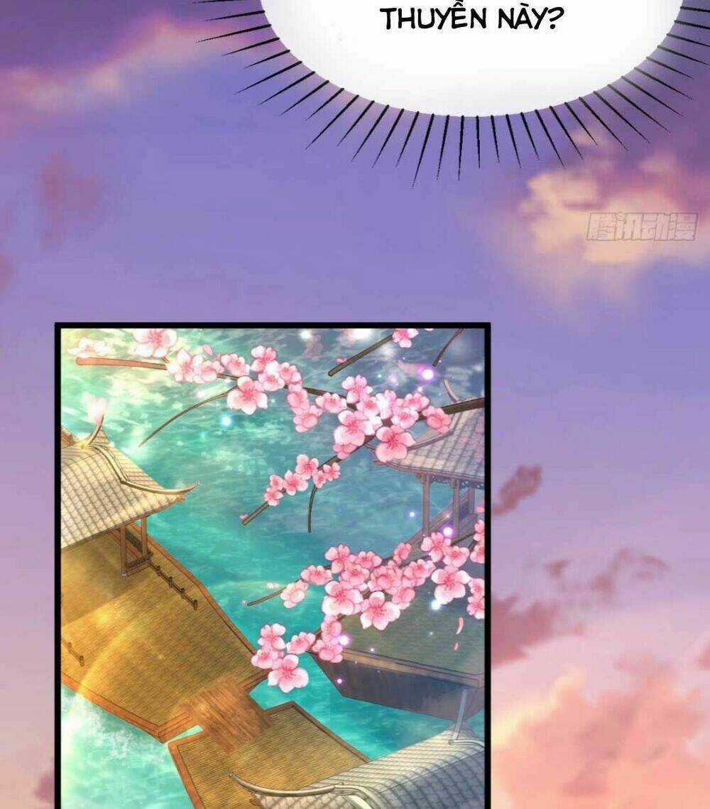 Đại Đích Nữ Trọng Sinh Về Báo Thù Chapter 9 trang 39