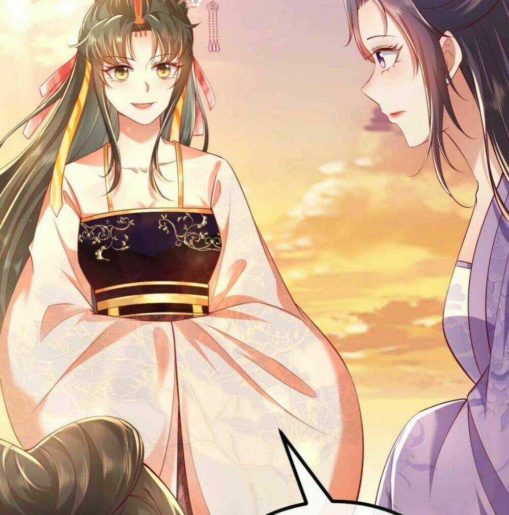 Đại Đích Nữ Trọng Sinh Về Báo Thù Chapter 9 trang 44