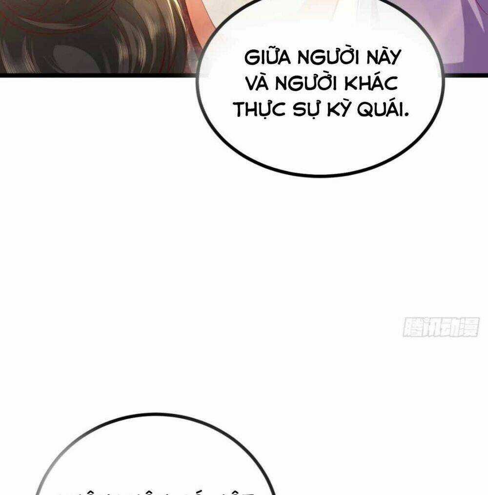 Đại Đích Nữ Trọng Sinh Về Báo Thù Chapter 9 trang 45