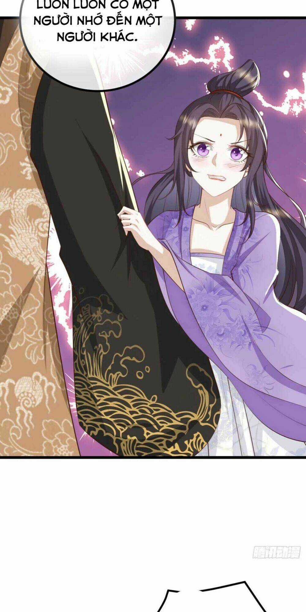 Đại Đích Nữ Trọng Sinh Về Báo Thù Chapter 9 trang 46