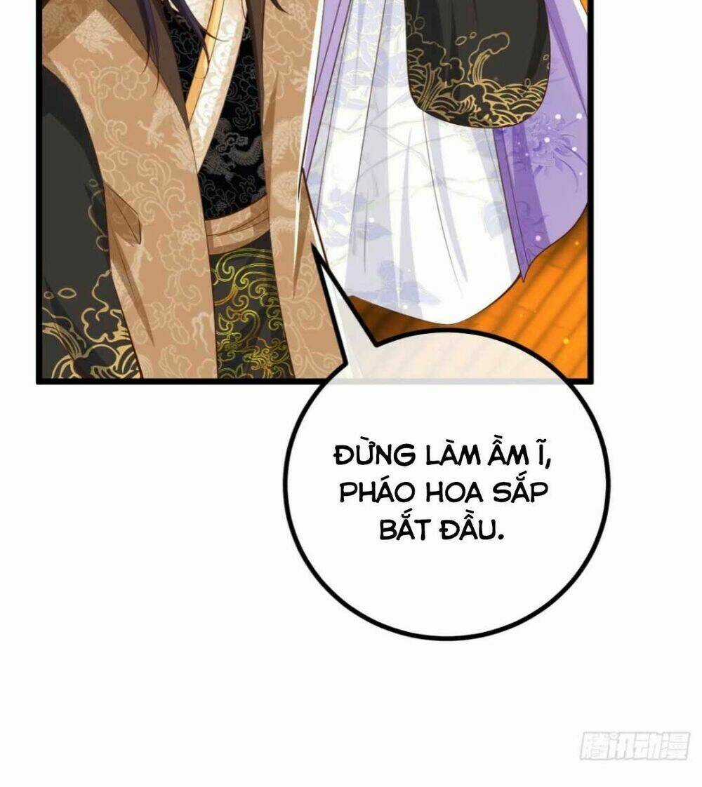 Đại Đích Nữ Trọng Sinh Về Báo Thù Chapter 9 trang 50