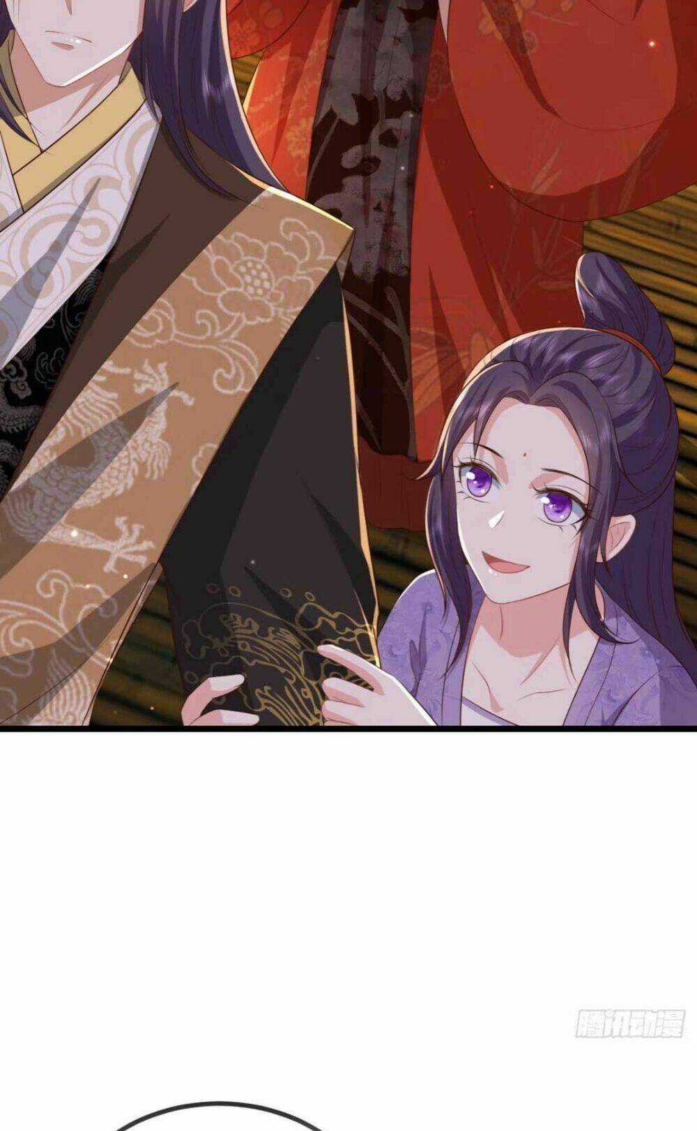 Đại Đích Nữ Trọng Sinh Về Báo Thù Chapter 9 trang 65