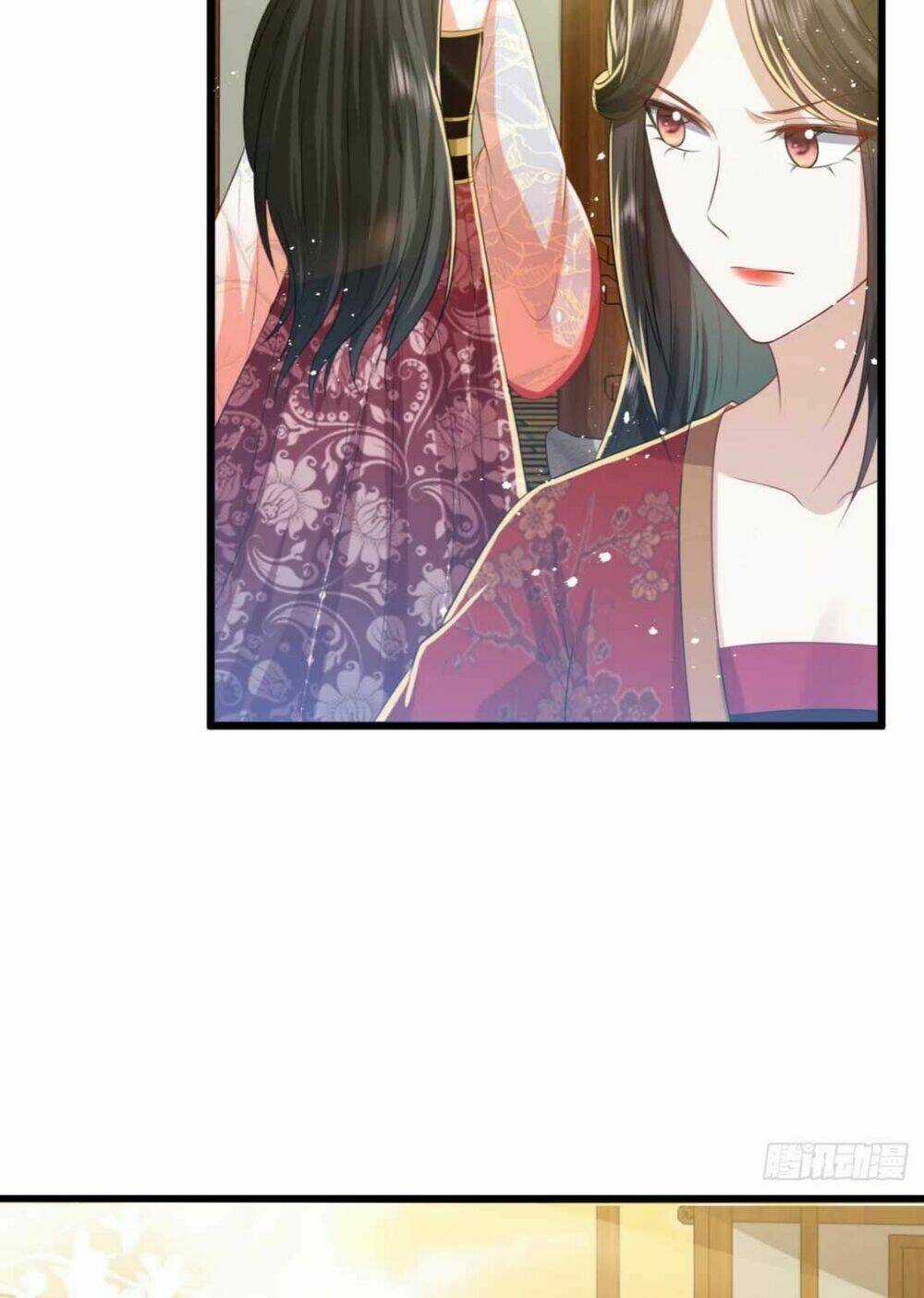 Đại Đích Nữ Trọng Sinh Về Báo Thù Chapter 9 trang 67