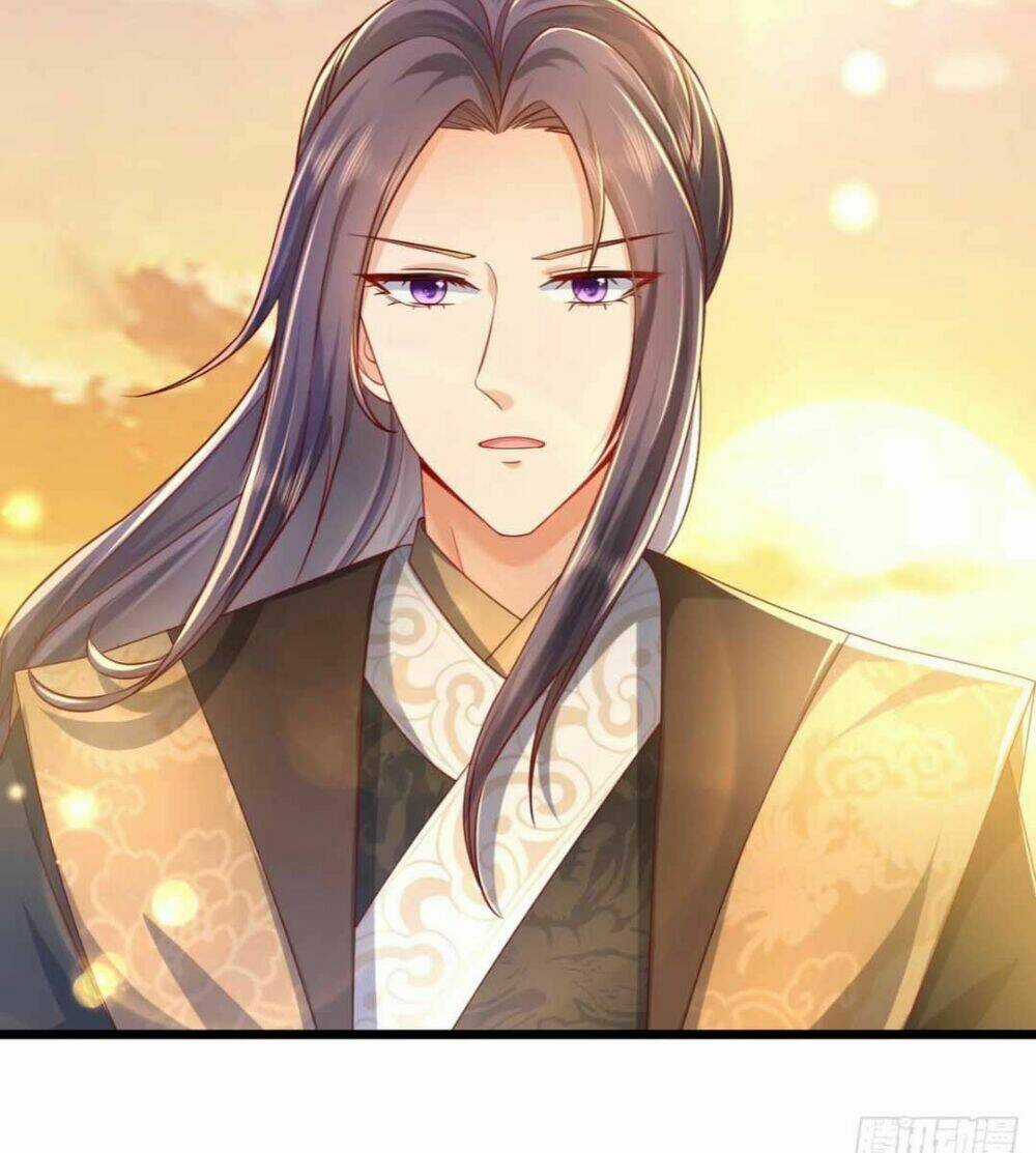 Đại Đích Nữ Trọng Sinh Về Báo Thù Chapter 9 trang 7