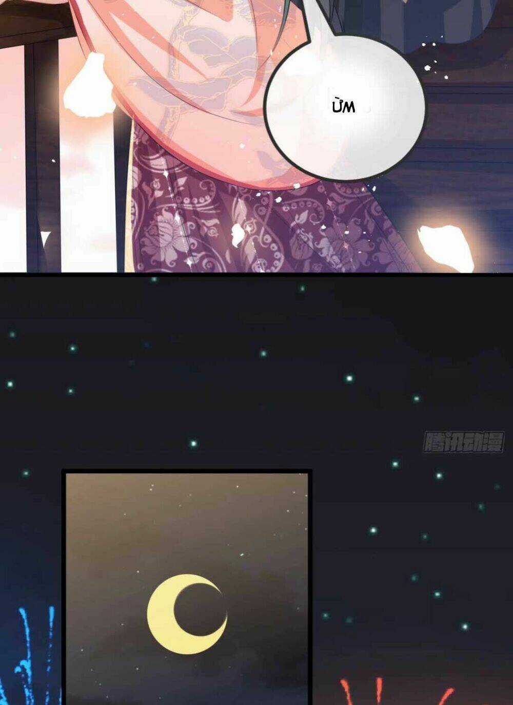 Đại Đích Nữ Trọng Sinh Về Báo Thù Chapter 9 trang 70