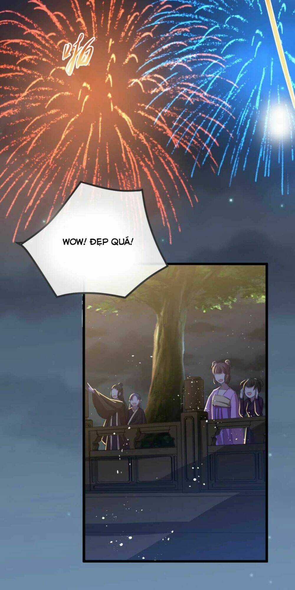 Đại Đích Nữ Trọng Sinh Về Báo Thù Chapter 9 trang 72