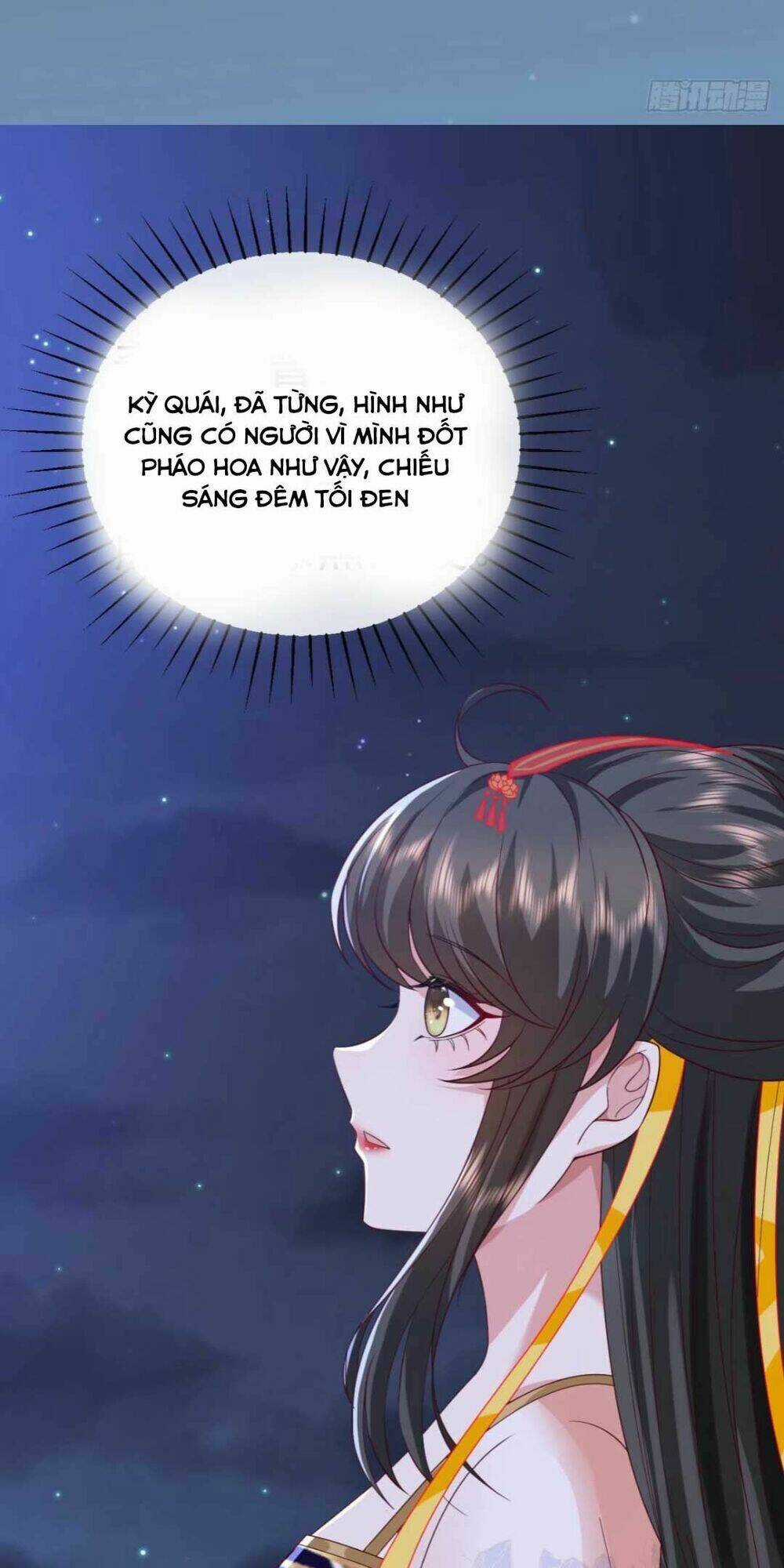 Đại Đích Nữ Trọng Sinh Về Báo Thù Chapter 9 trang 73