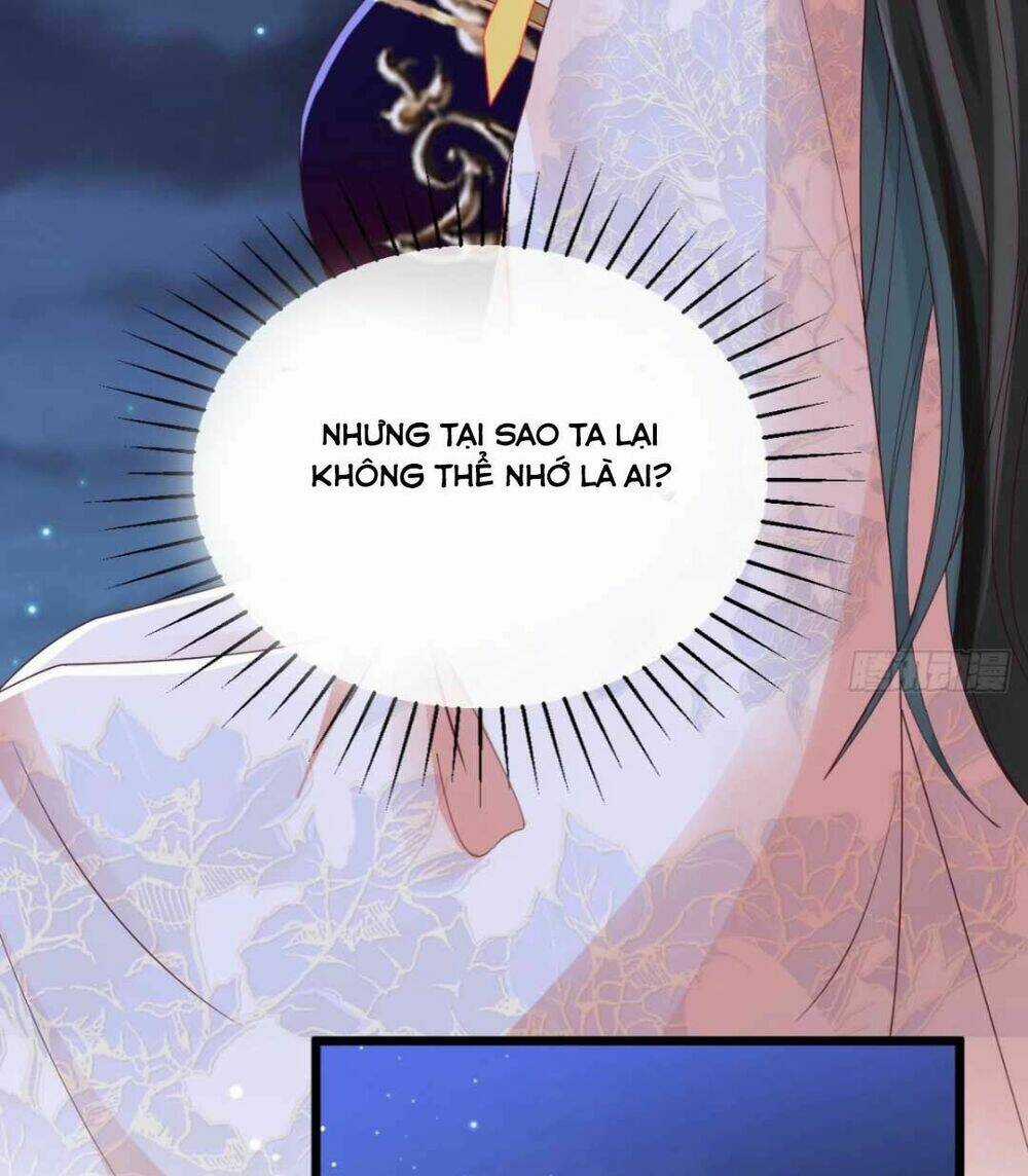 Đại Đích Nữ Trọng Sinh Về Báo Thù Chapter 9 trang 74