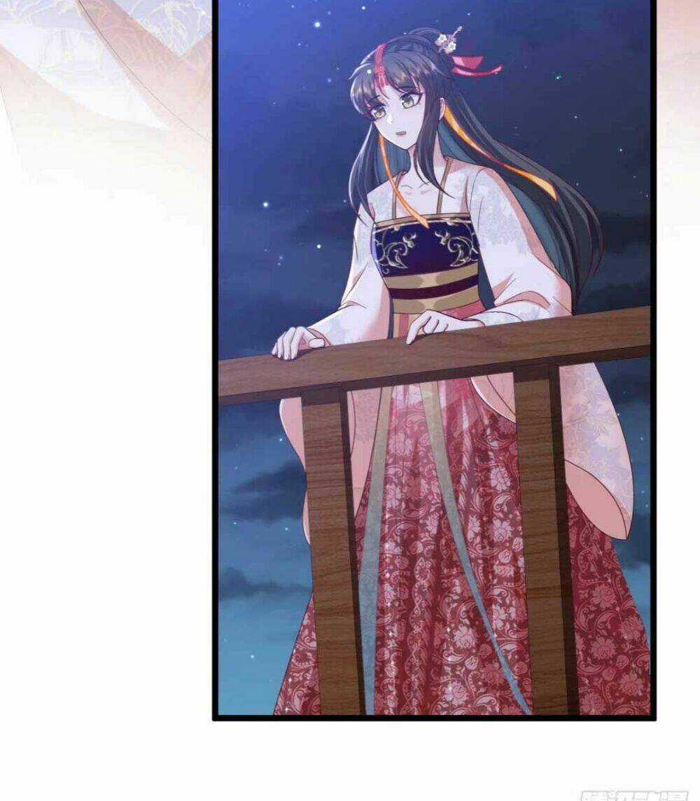 Đại Đích Nữ Trọng Sinh Về Báo Thù Chapter 9 trang 75