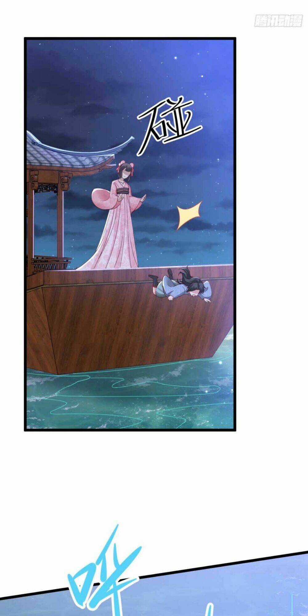 Đại Đích Nữ Trọng Sinh Về Báo Thù Chapter 9 trang 77