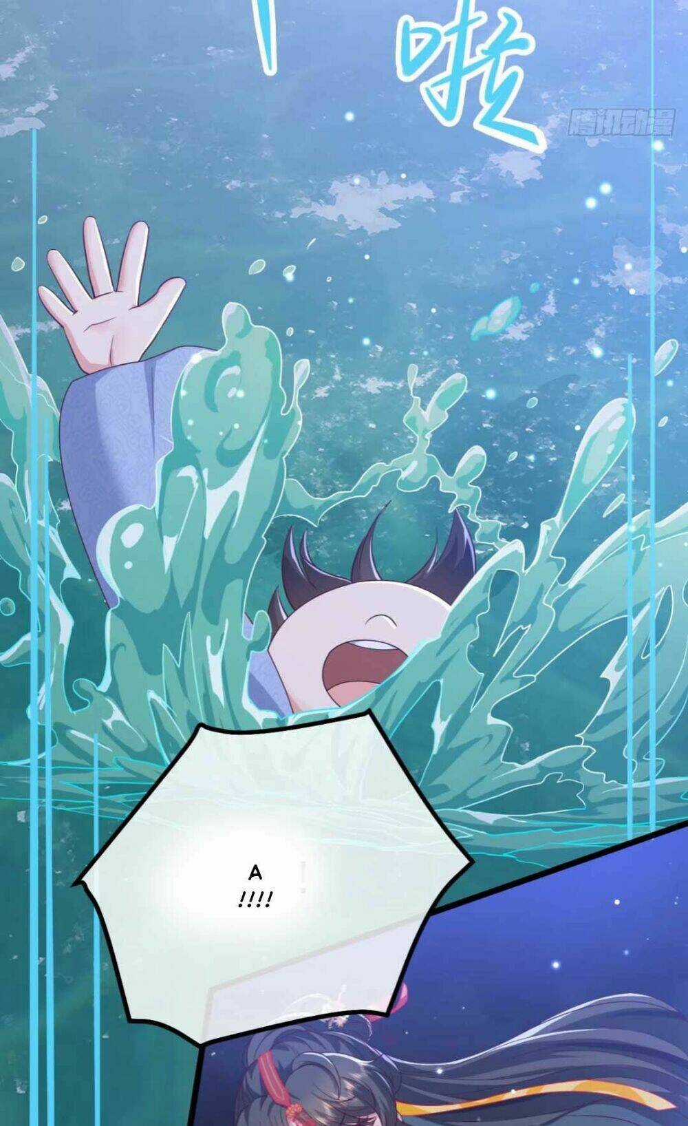 Đại Đích Nữ Trọng Sinh Về Báo Thù Chapter 9 trang 78