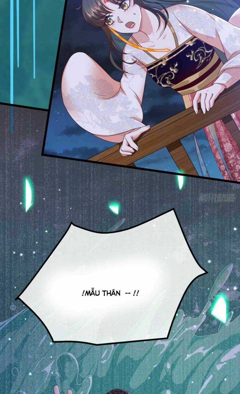 Đại Đích Nữ Trọng Sinh Về Báo Thù Chapter 9 trang 79