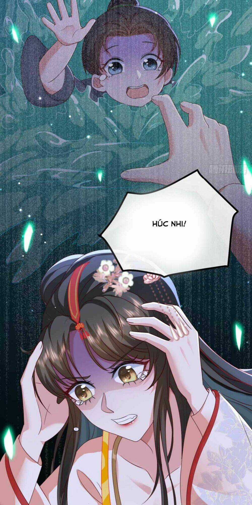 Đại Đích Nữ Trọng Sinh Về Báo Thù Chapter 9 trang 80