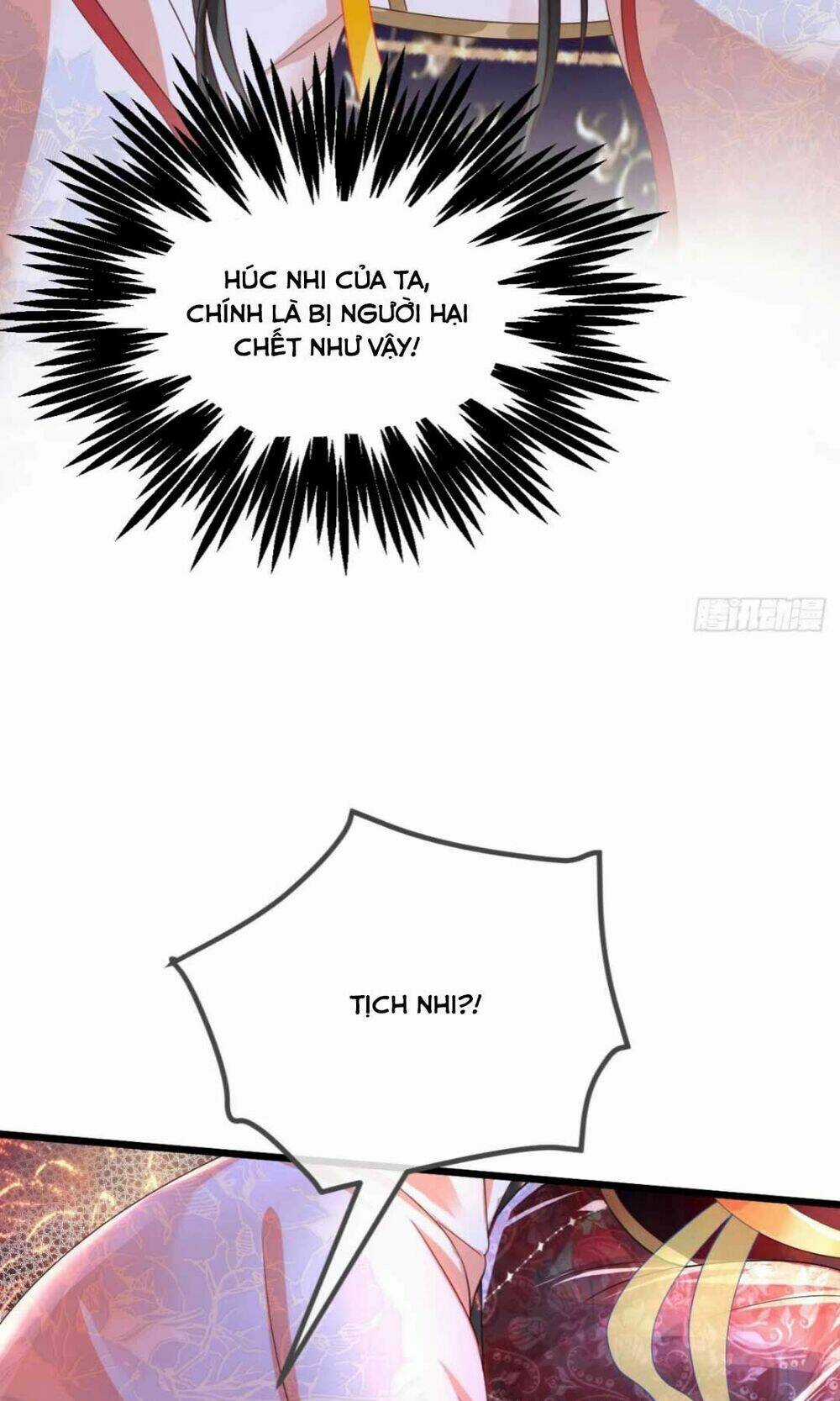 Đại Đích Nữ Trọng Sinh Về Báo Thù Chapter 9 trang 81