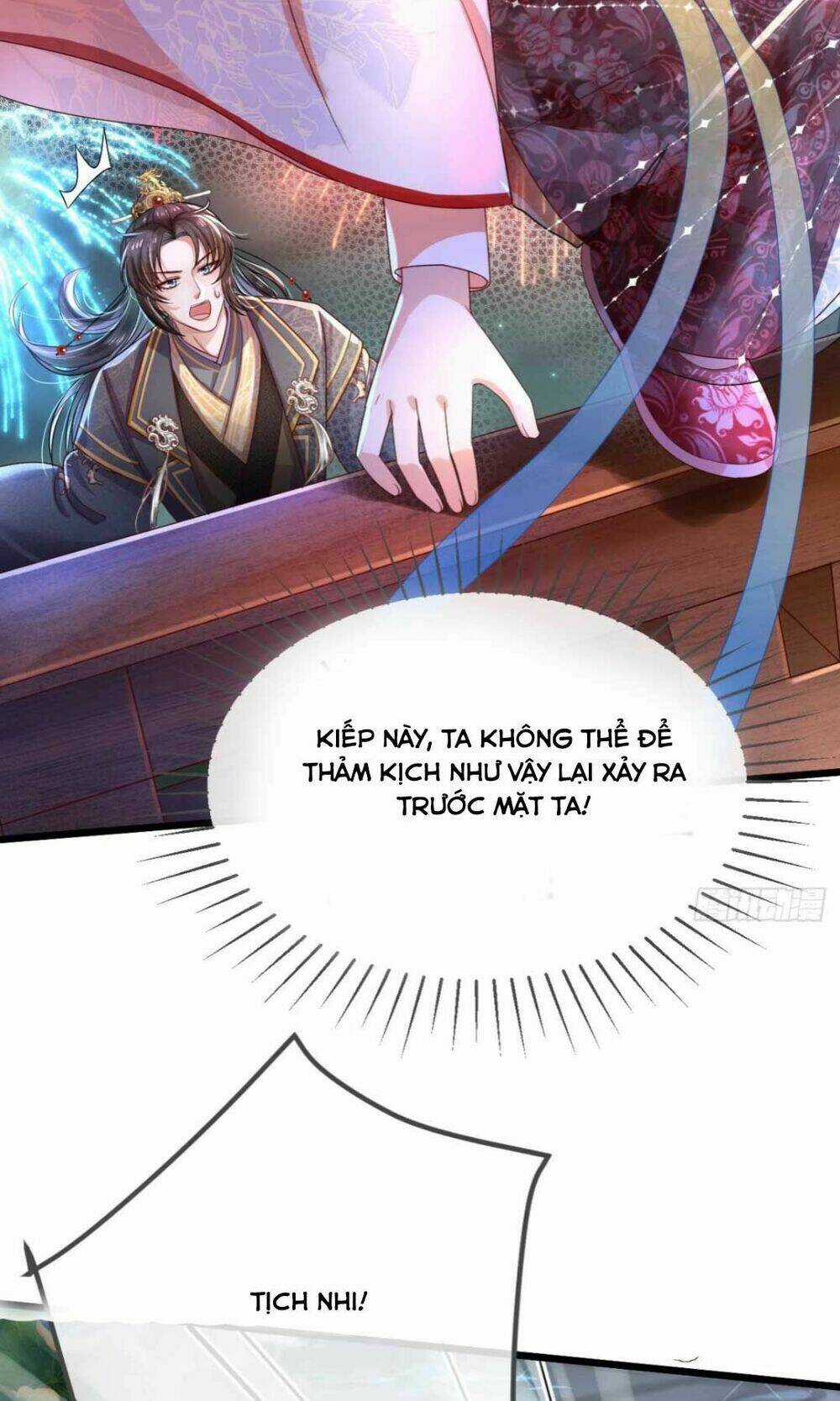 Đại Đích Nữ Trọng Sinh Về Báo Thù Chapter 9 trang 82