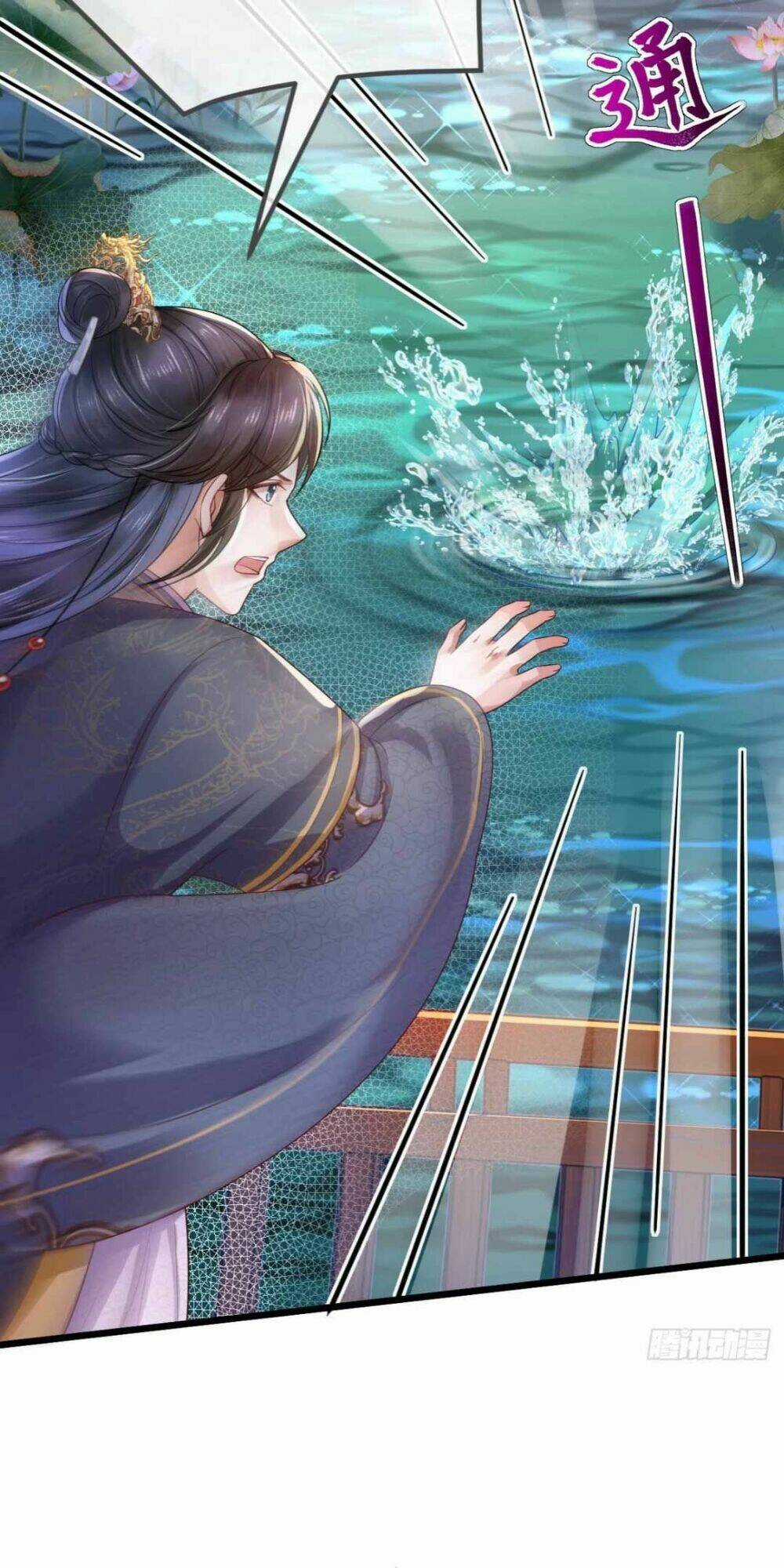 Đại Đích Nữ Trọng Sinh Về Báo Thù Chapter 9 trang 83