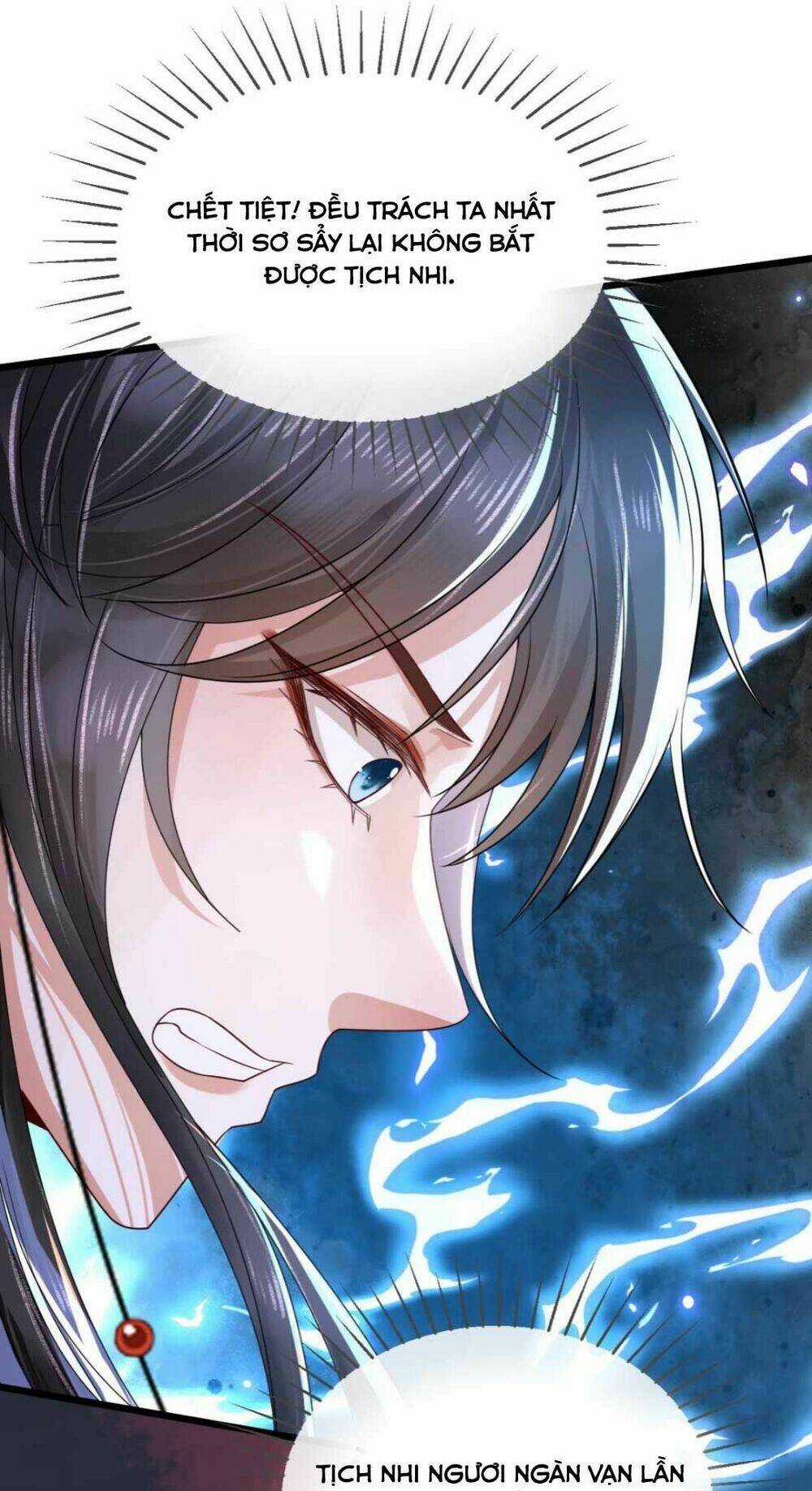 Đại Đích Nữ Trọng Sinh Về Báo Thù Chapter 9 trang 84