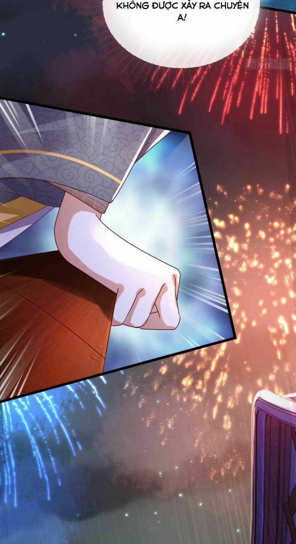 Đại Đích Nữ Trọng Sinh Về Báo Thù Chapter 9 trang 85