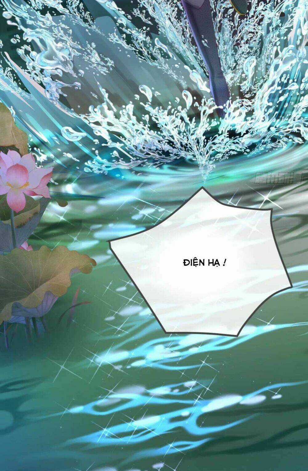 Đại Đích Nữ Trọng Sinh Về Báo Thù Chapter 9 trang 87