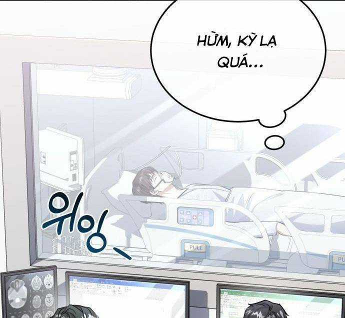 Đại Dịch Post Chapter 0 trang 10