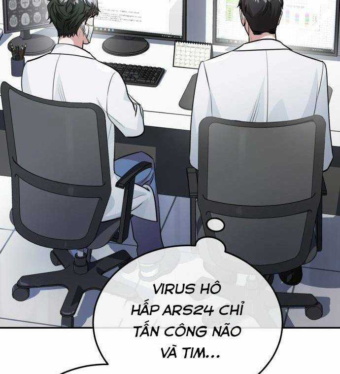 Đại Dịch Post Chapter 0 trang 11