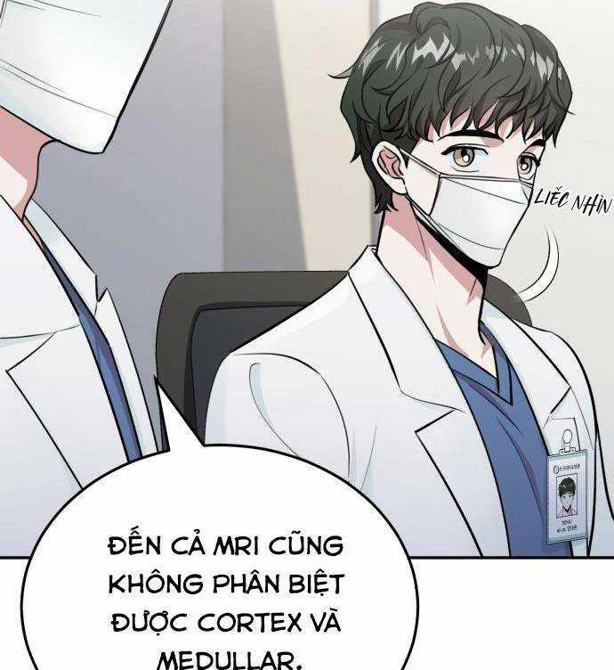 Đại Dịch Post Chapter 0 trang 17