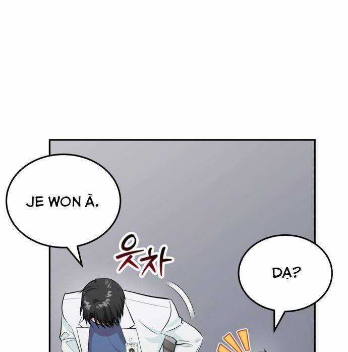 Đại Dịch Post Chapter 0 trang 23