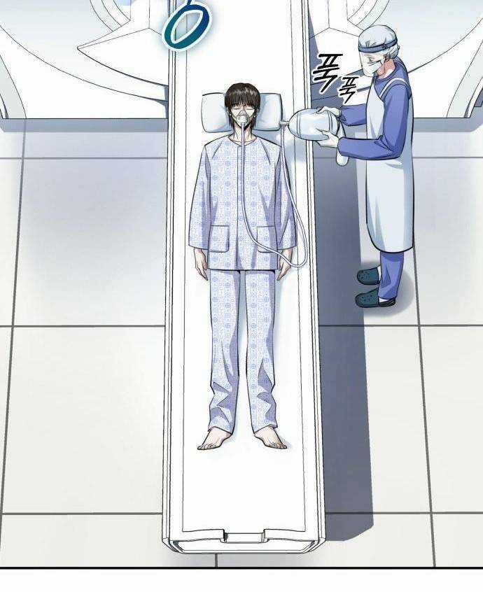 Đại Dịch Post Chapter 0 trang 40