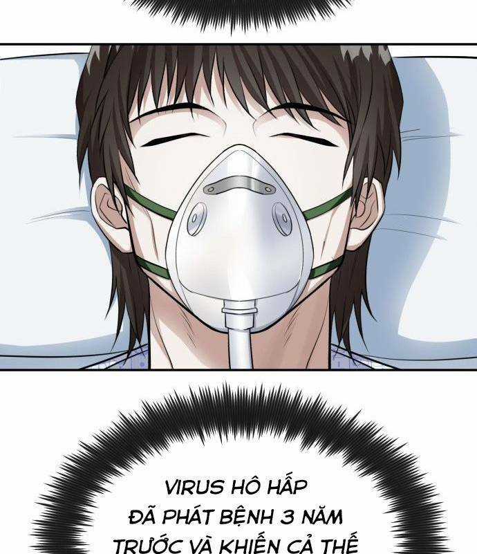 Đại Dịch Post Chapter 0 trang 42