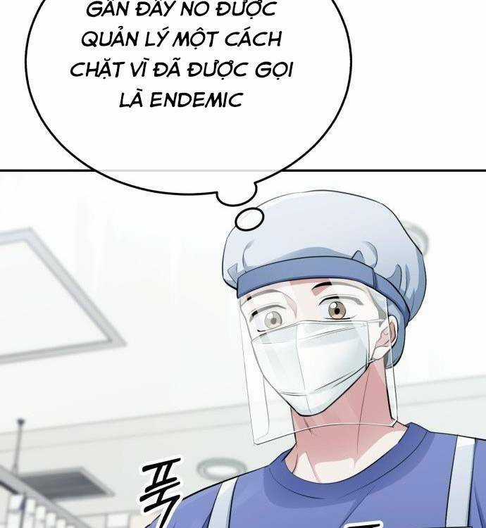 Đại Dịch Post Chapter 0 trang 44