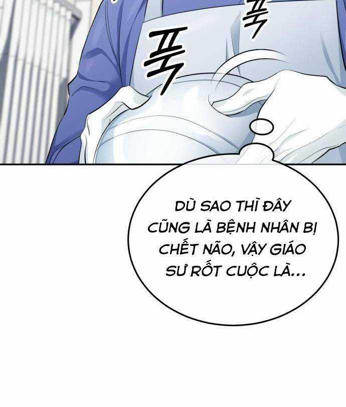 Đại Dịch Post Chapter 0 trang 45