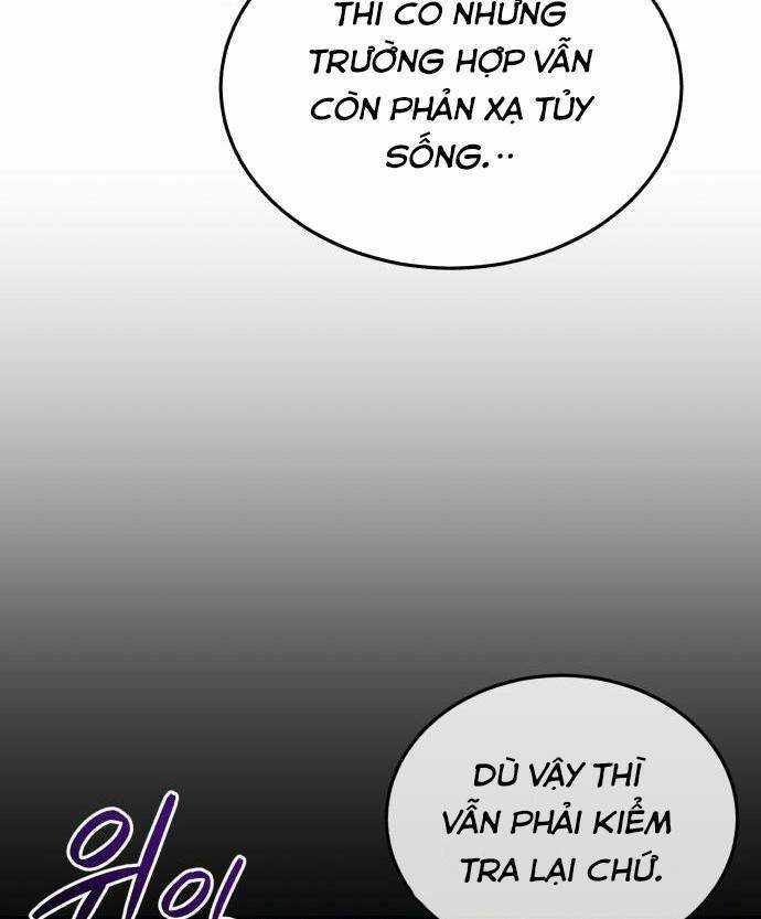 Đại Dịch Post Chapter 0 trang 50