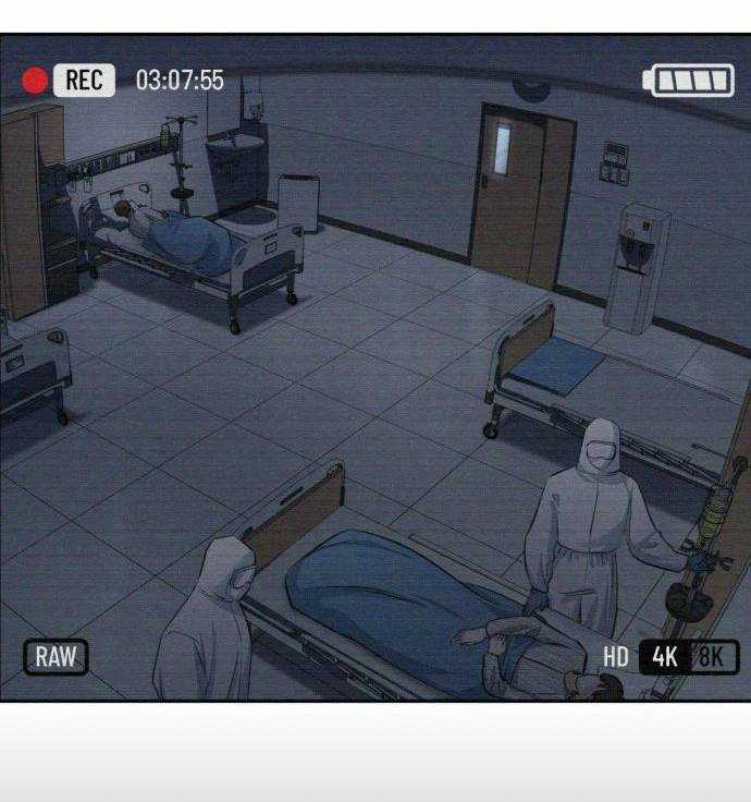 Đại Dịch Post Chapter 0 trang 73