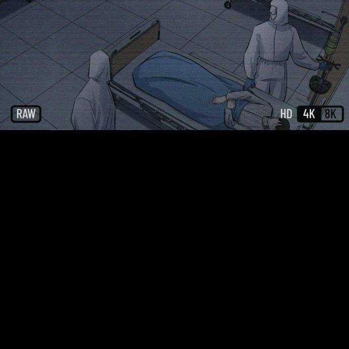 Đại Dịch Post Chapter 0 trang 75