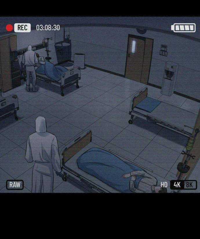 Đại Dịch Post Chapter 0 trang 76