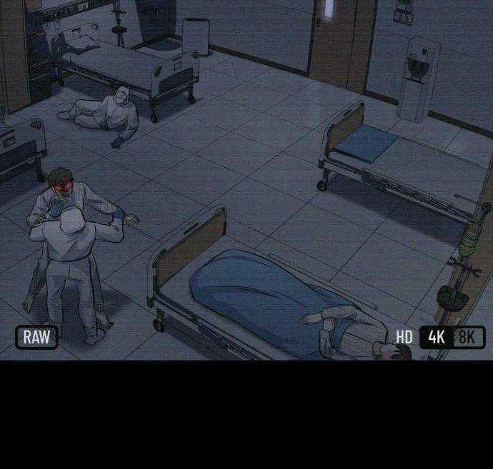 Đại Dịch Post Chapter 0 trang 79