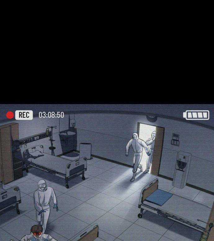 Đại Dịch Post Chapter 0 trang 80