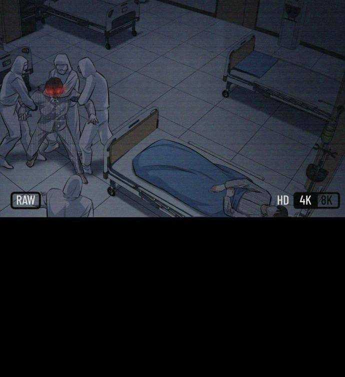 Đại Dịch Post Chapter 0 trang 82